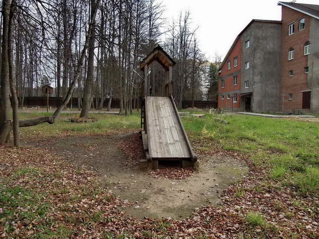 Большой дом у озера, фото 10