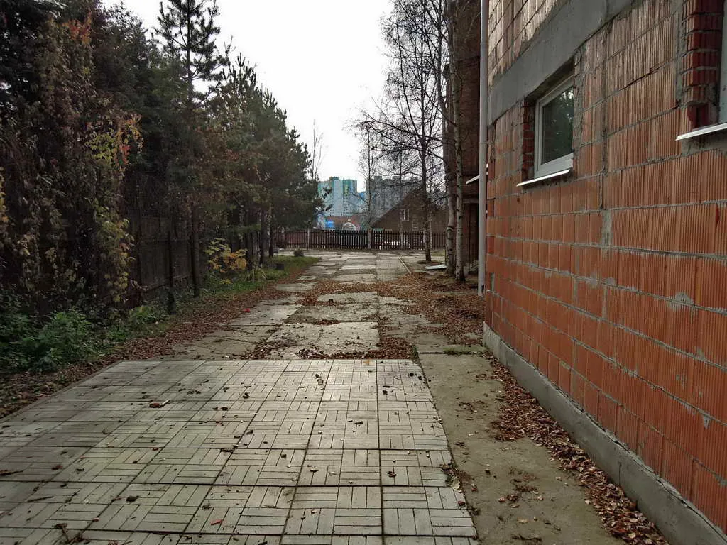 Большой дом у озера, фото 14