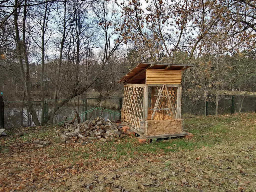 Большой дом у озера, фото 5