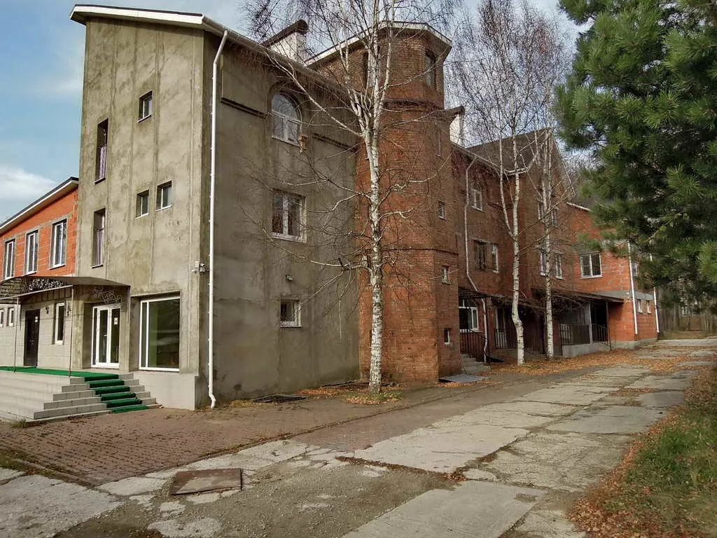 Большой дом у озера, фото 15