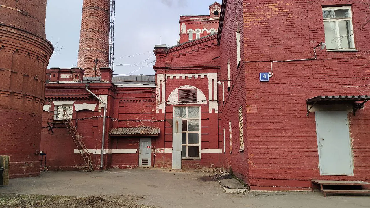 Красный кирпичный завод, фото 19