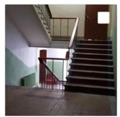 Подъезд сталинского дома, фото 9