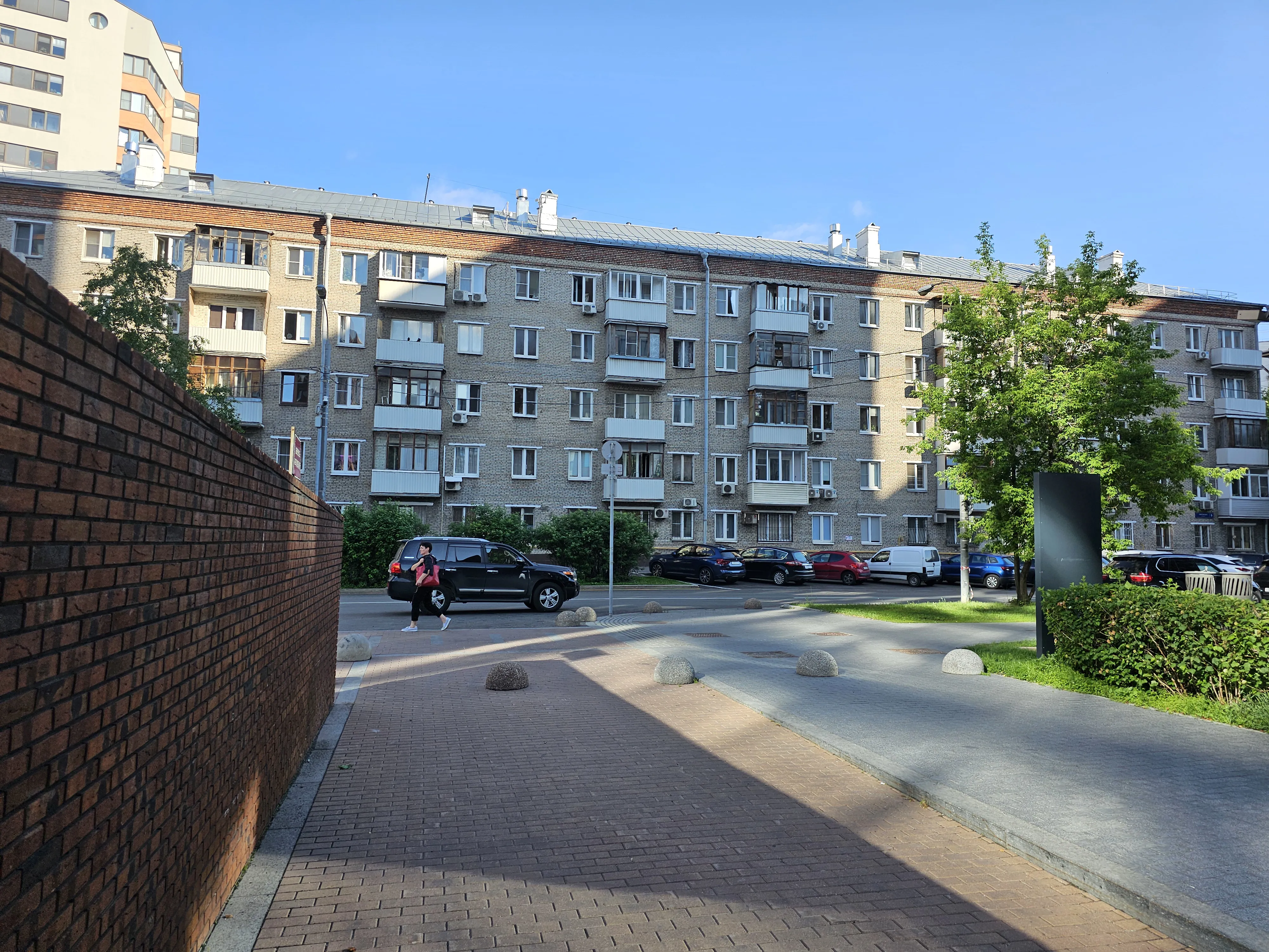 Элитный офис с видом, фото 21