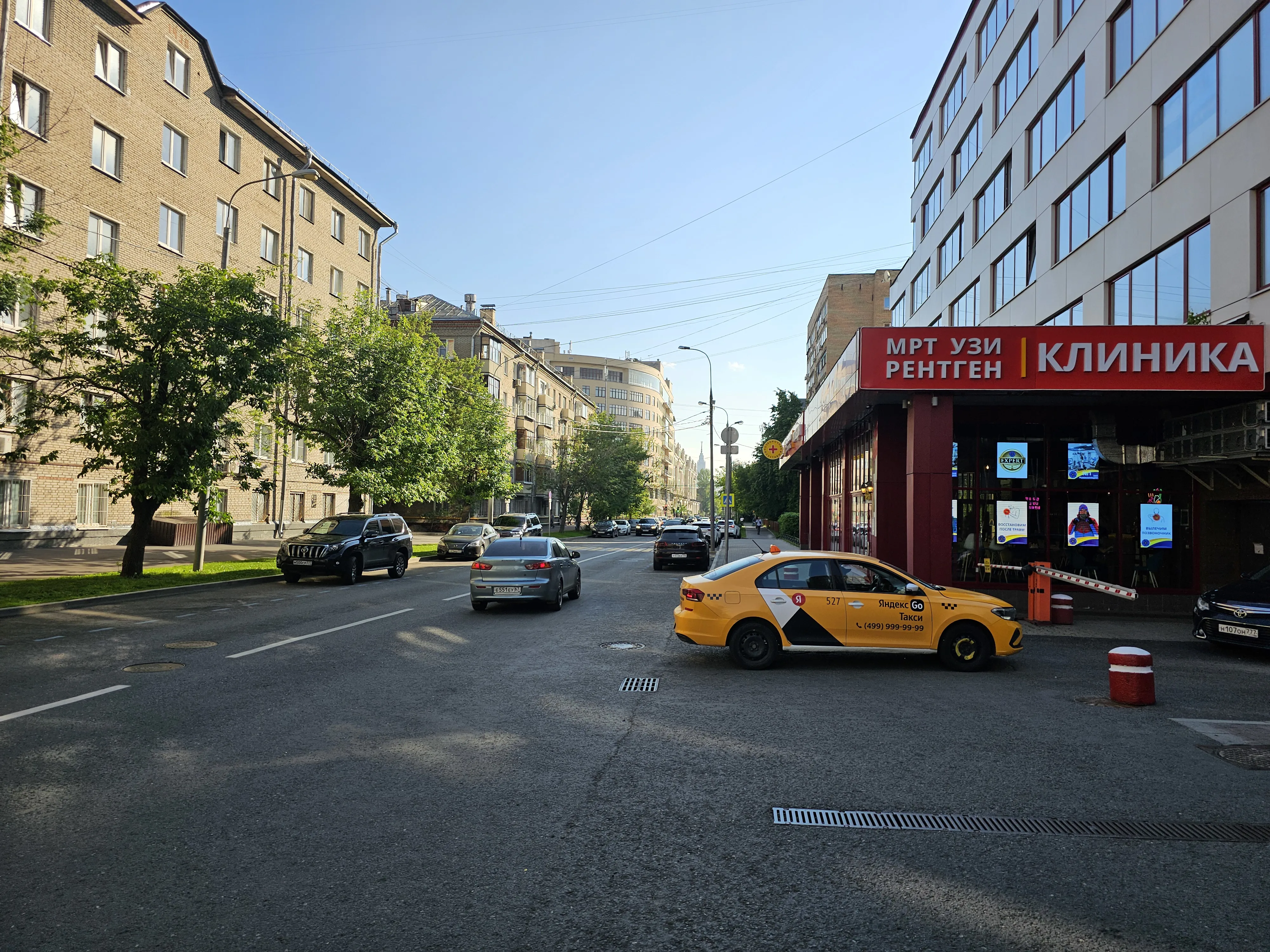 Элитный офис с видом, фото 10