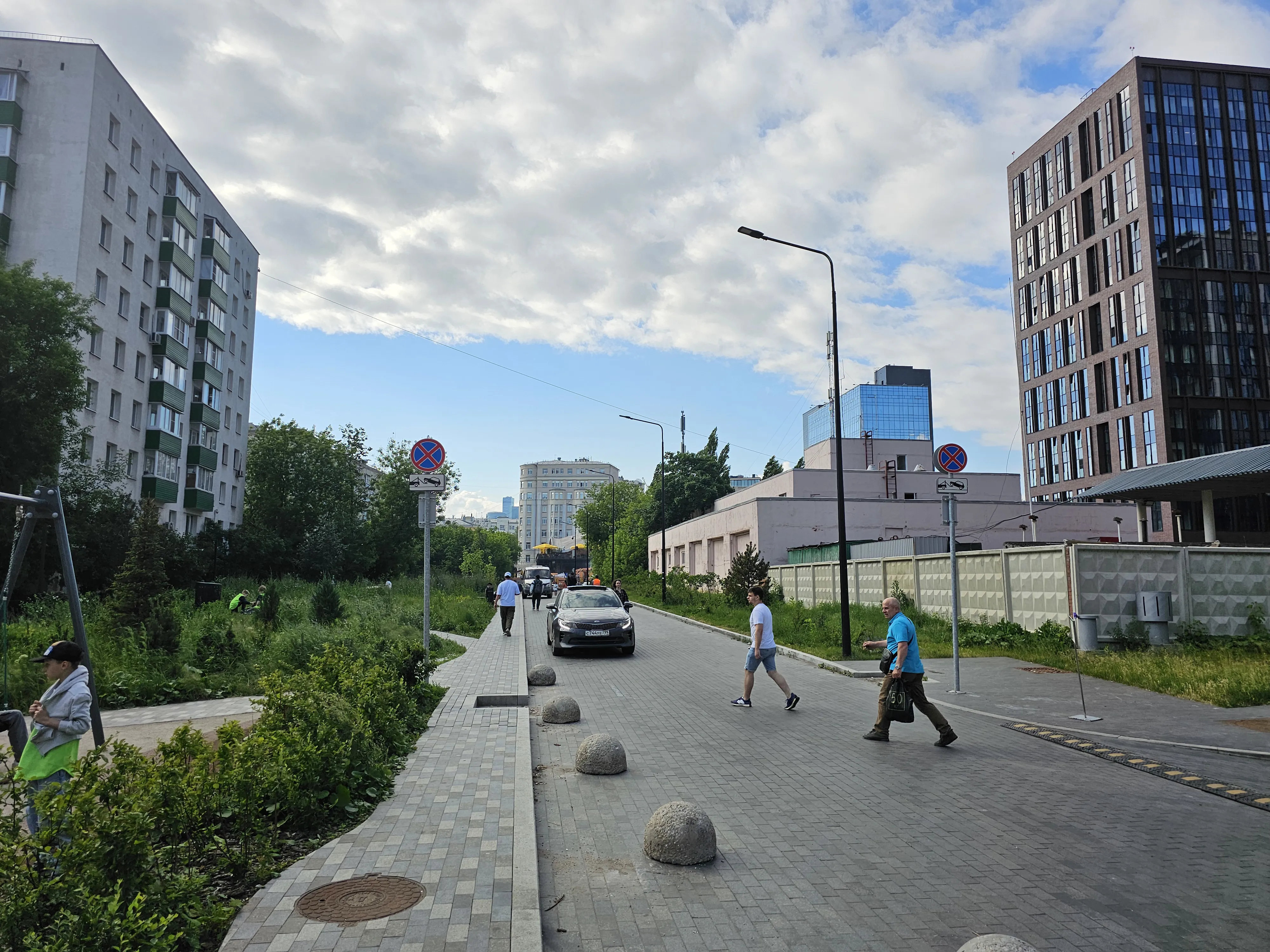 Элитный офис с видом, фото 6
