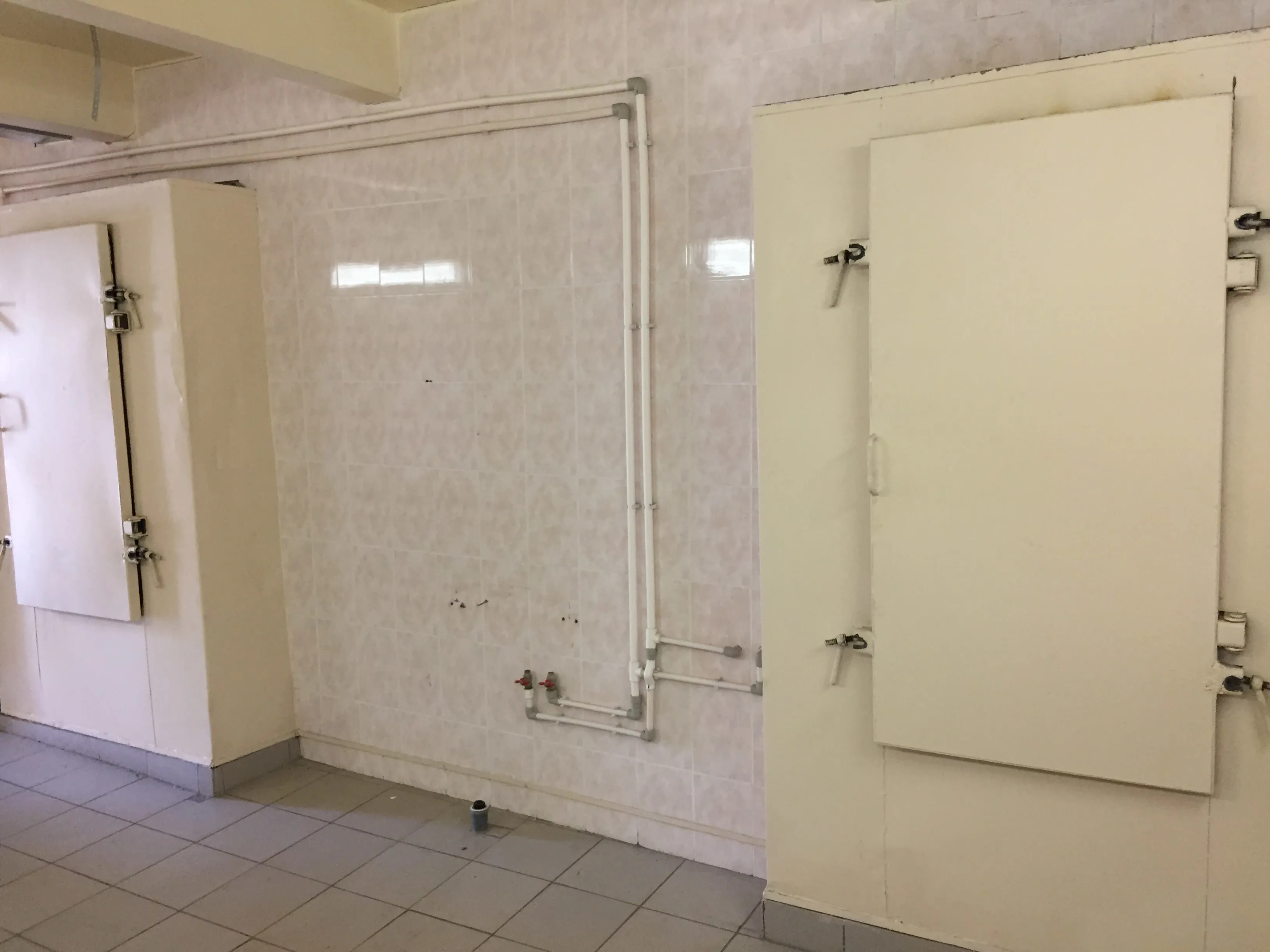 Больница прошлого века, фото 17