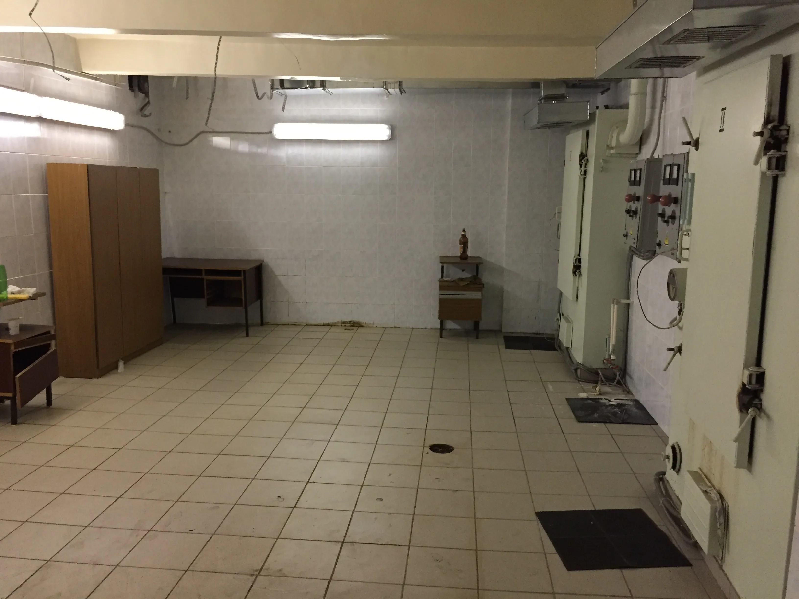 Больница прошлого века, фото 19