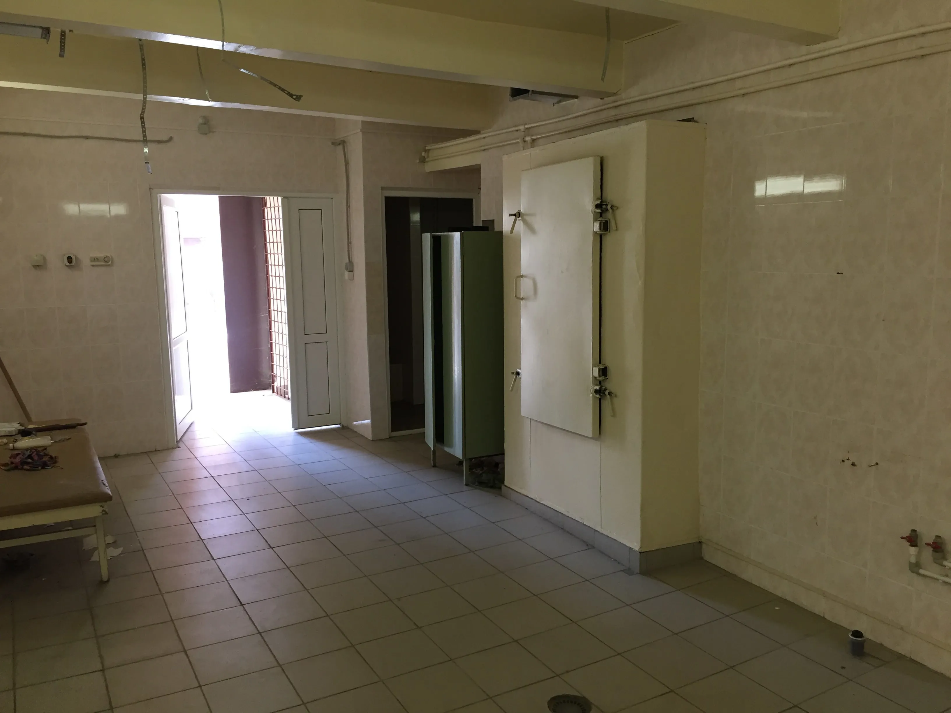 Больница прошлого века, фото 18
