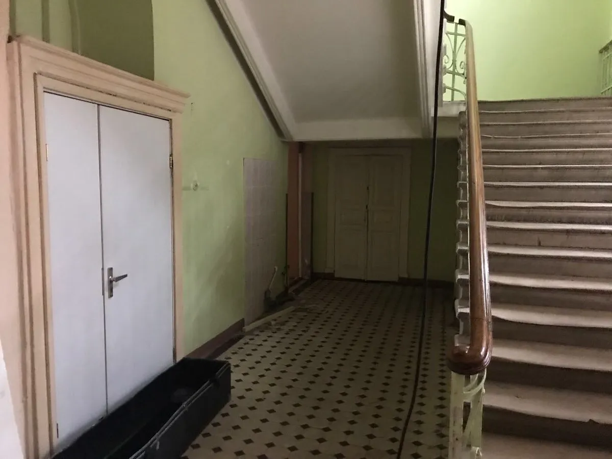 Больница прошлого века, фото 2