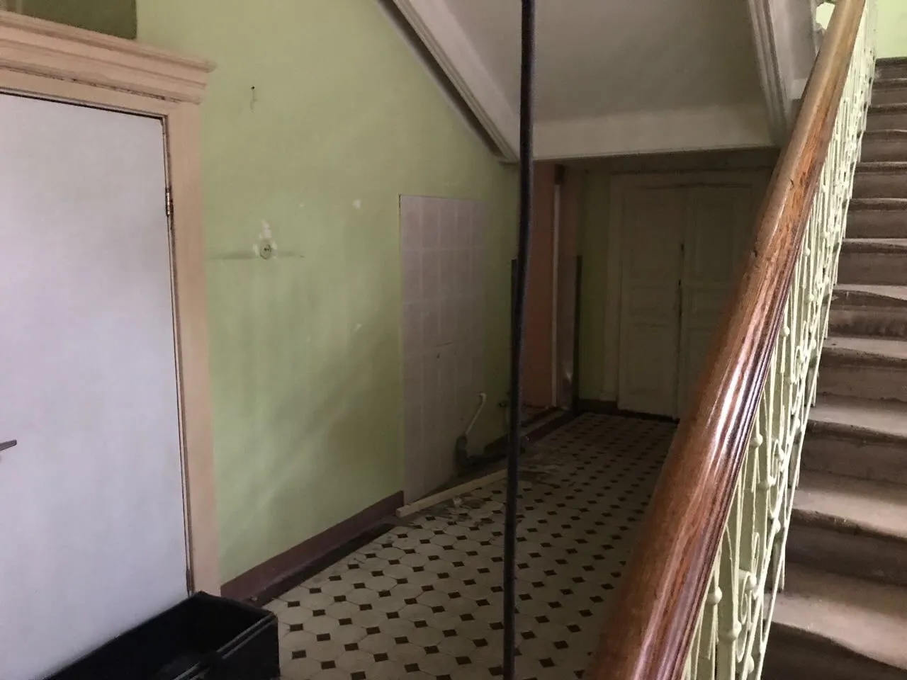Больница прошлого века, фото 22