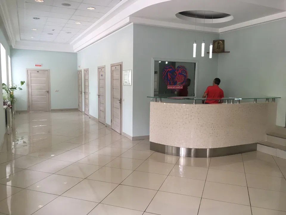 Кирпичный Медцентр, фото 7