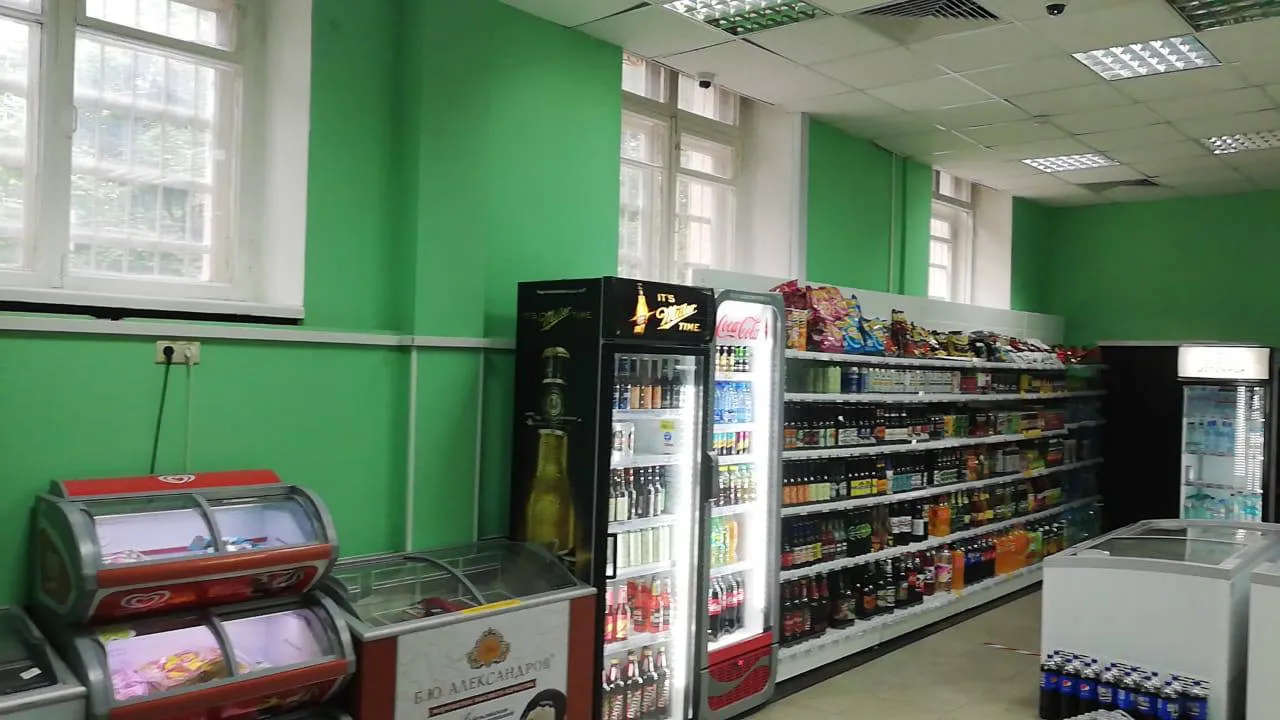 Зеленый минимаркет, фото 10