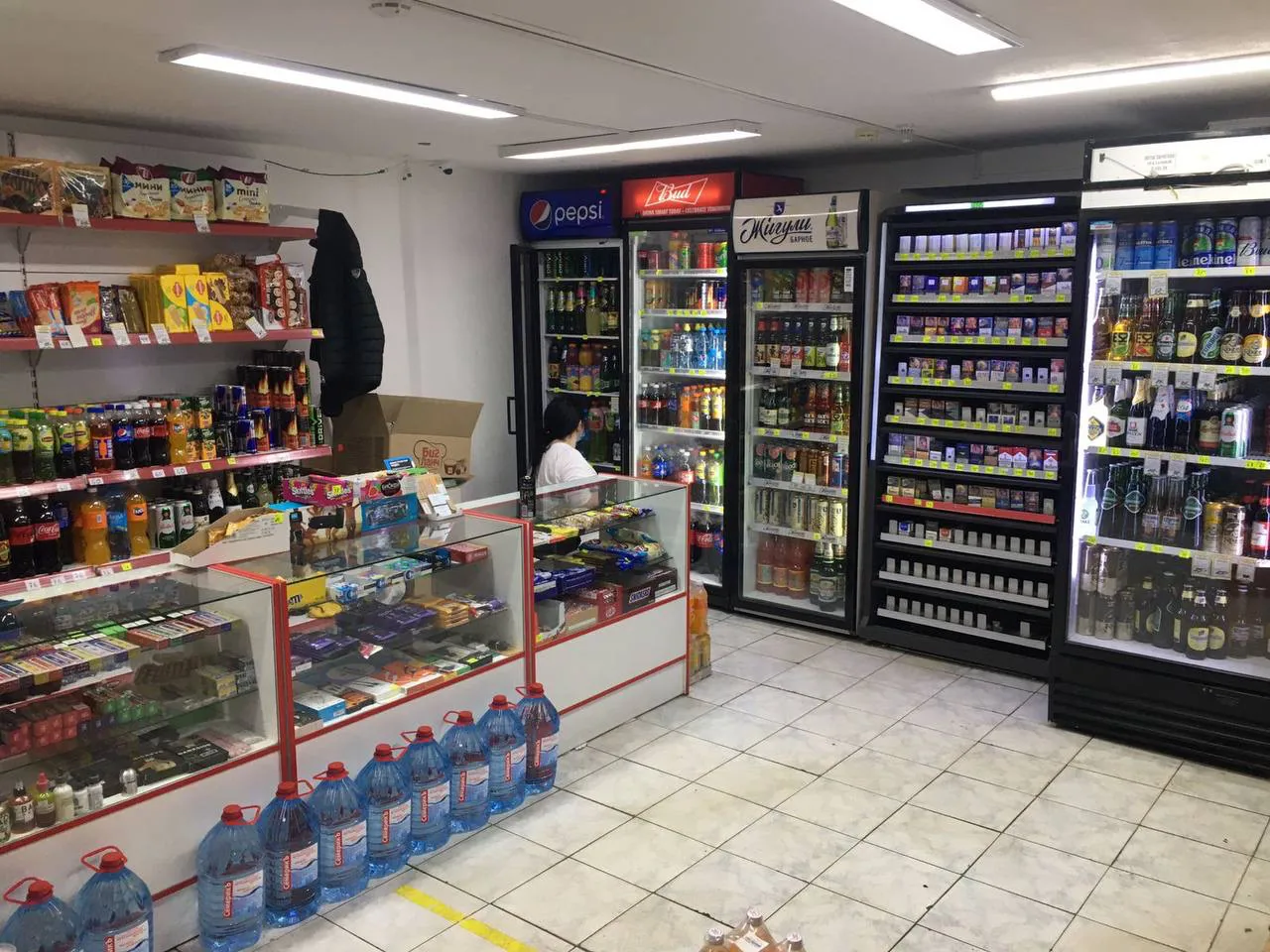 Магазин у дома, фото 4