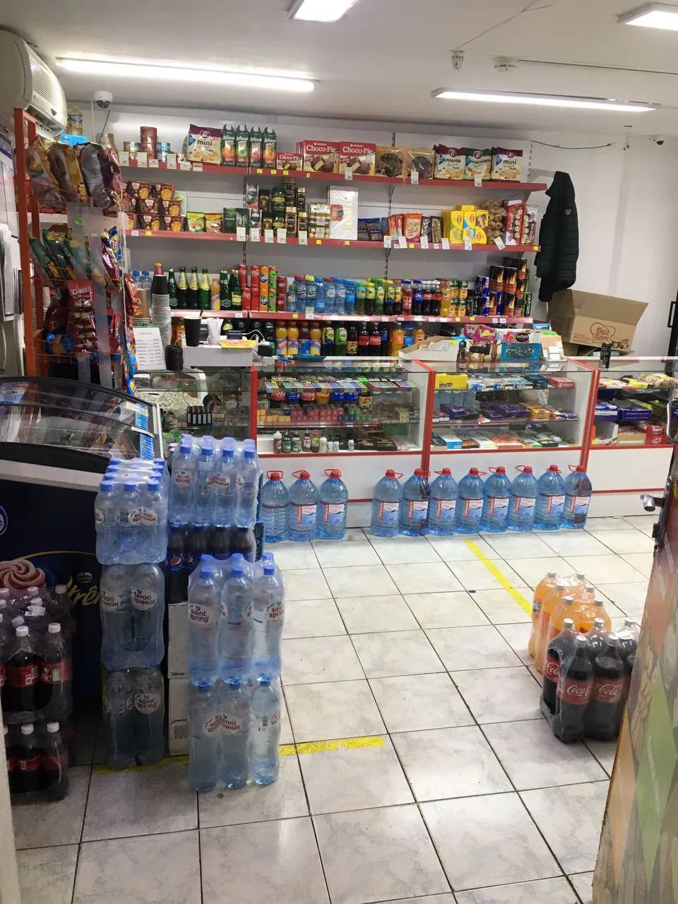 Магазин у дома, фото 3