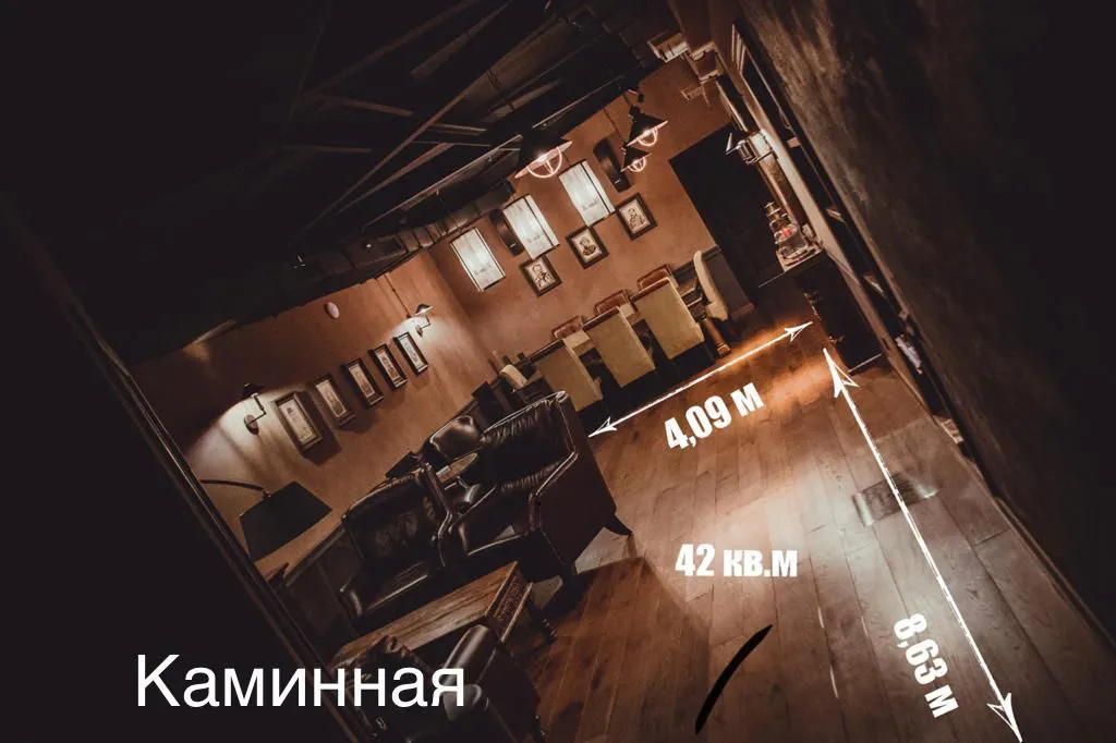 Кафе в восточном стиле, фото 23
