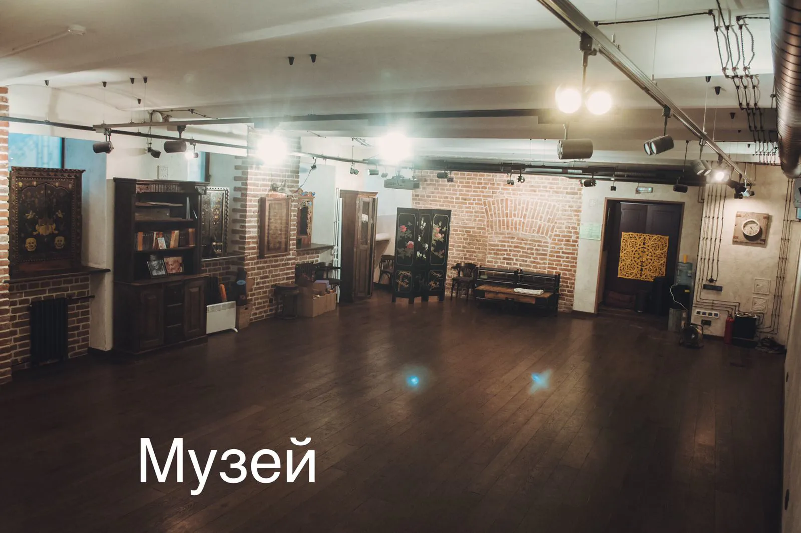 Кафе в восточном стиле, фото 17