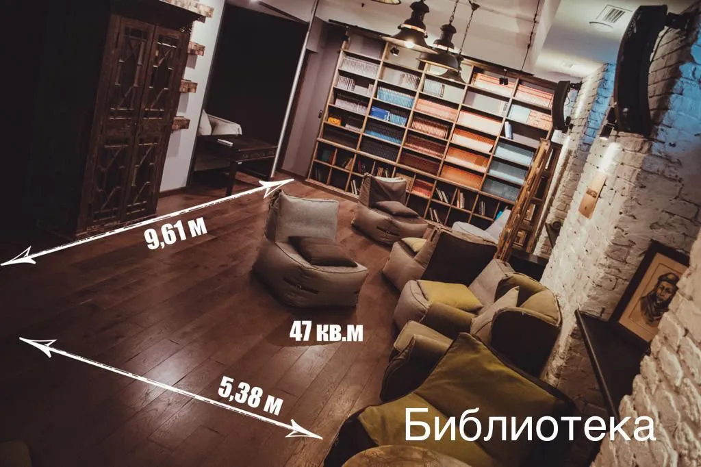 Кафе в восточном стиле, фото 18