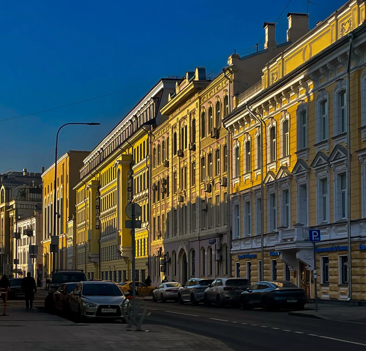 Павелецкий атриум, фото 13