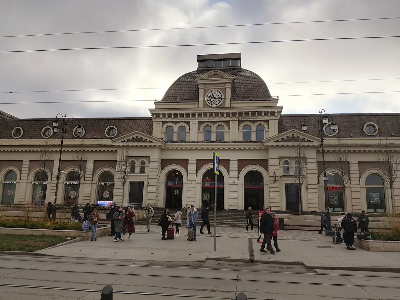 Павелецкий атриум, фото 6