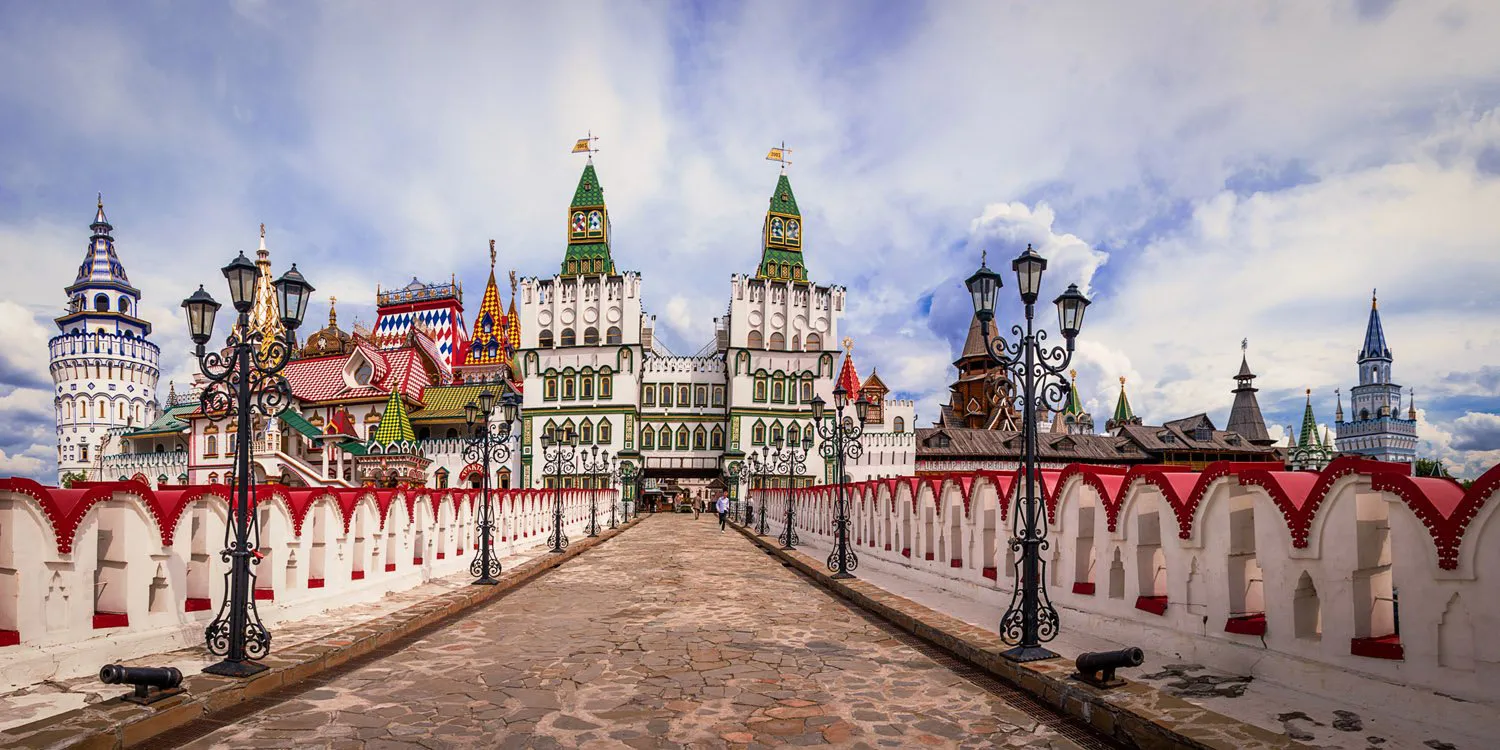 Парк с прудом, фото 4