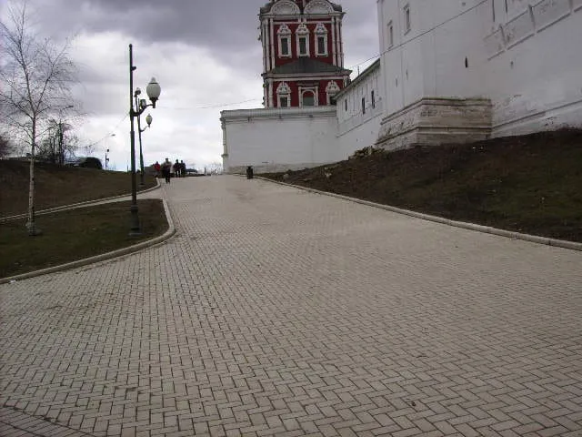 Парк у пруда, фото 24