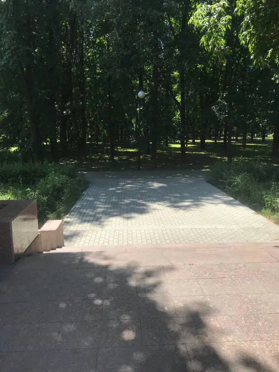 Парк с высоткой, фото 14
