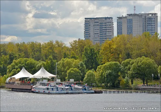 Большой парк у воды, фото 5