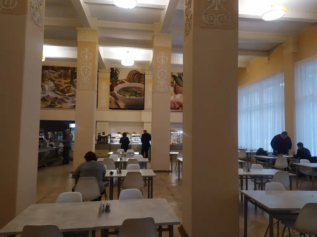 Ретро-лофт с люстрами, фото 8