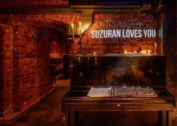 Кирпичный лофт Suzuran, фото 3