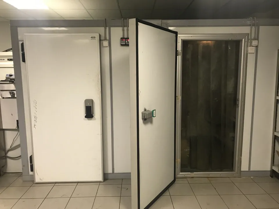 Кафе в стиле столовой, фото 17