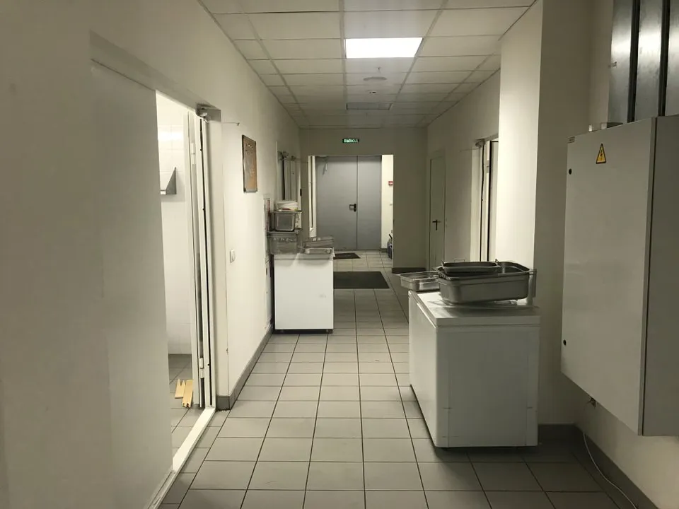 Кафе в стиле столовой, фото 11