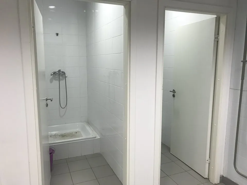 Кафе в стиле столовой, фото 13
