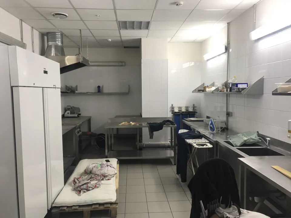 Кафе в стиле столовой, фото 10