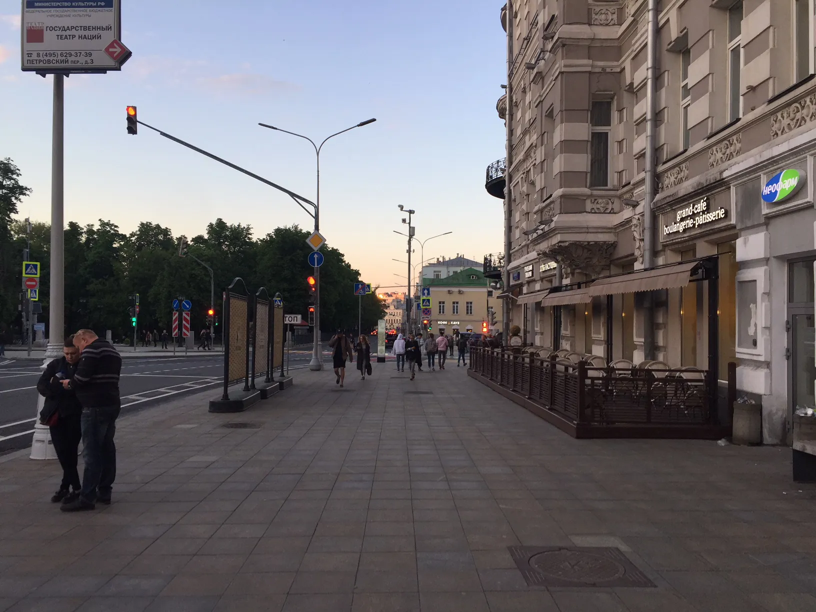 Кафе в рустикальном стиле, фото 18