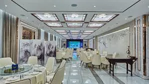 Ресторан в восточном стиле, фото 6