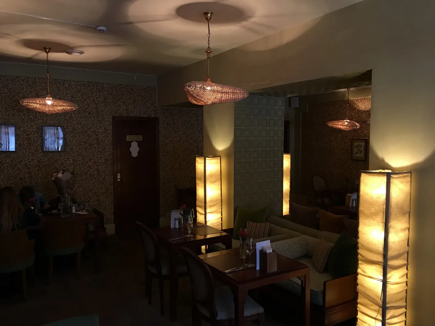 Кафе в желтом кирпиче, фото 11