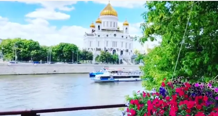 Ресторан на воде с видом, фото 21