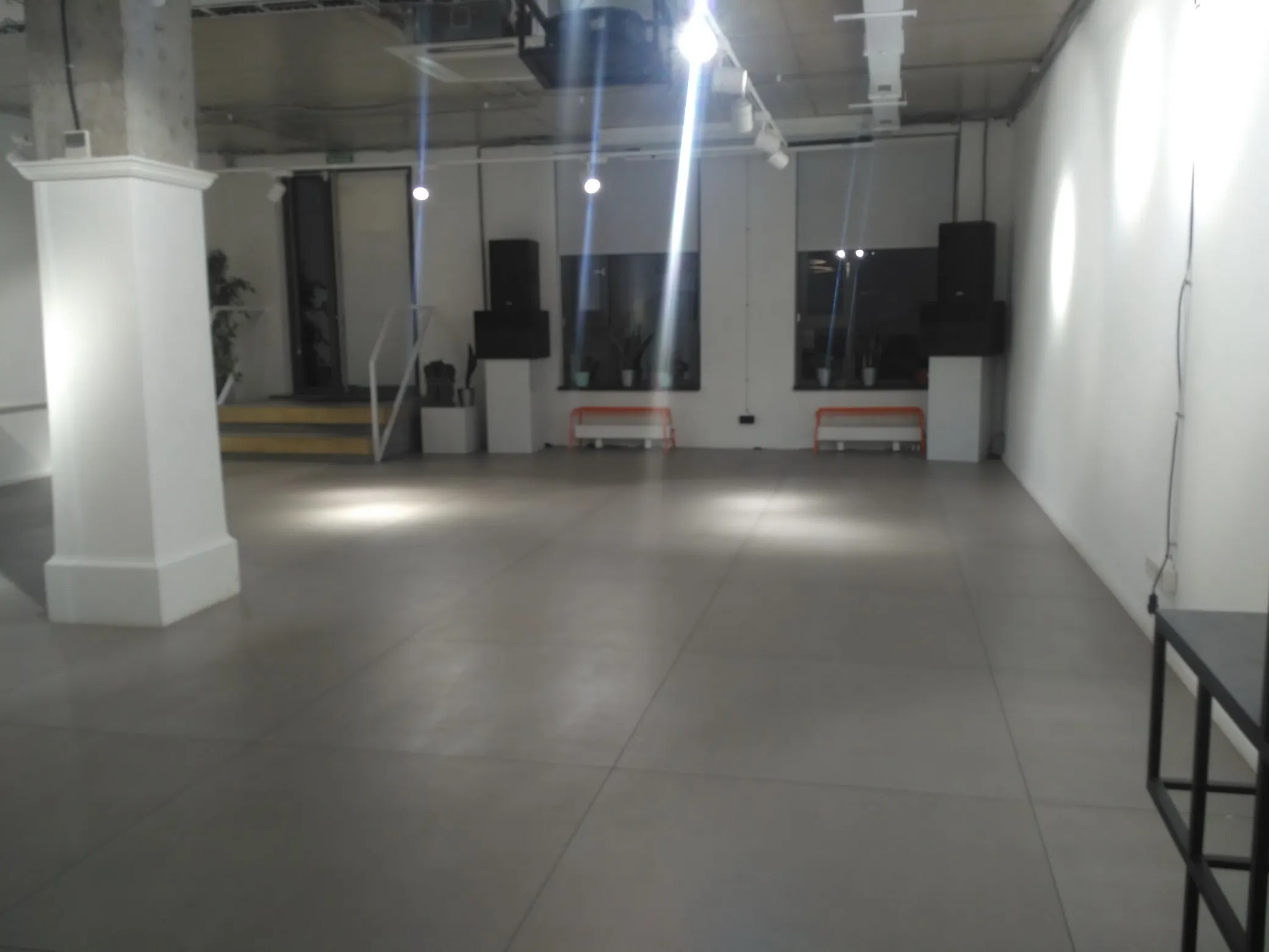 Коворкинг с баром, фото 11