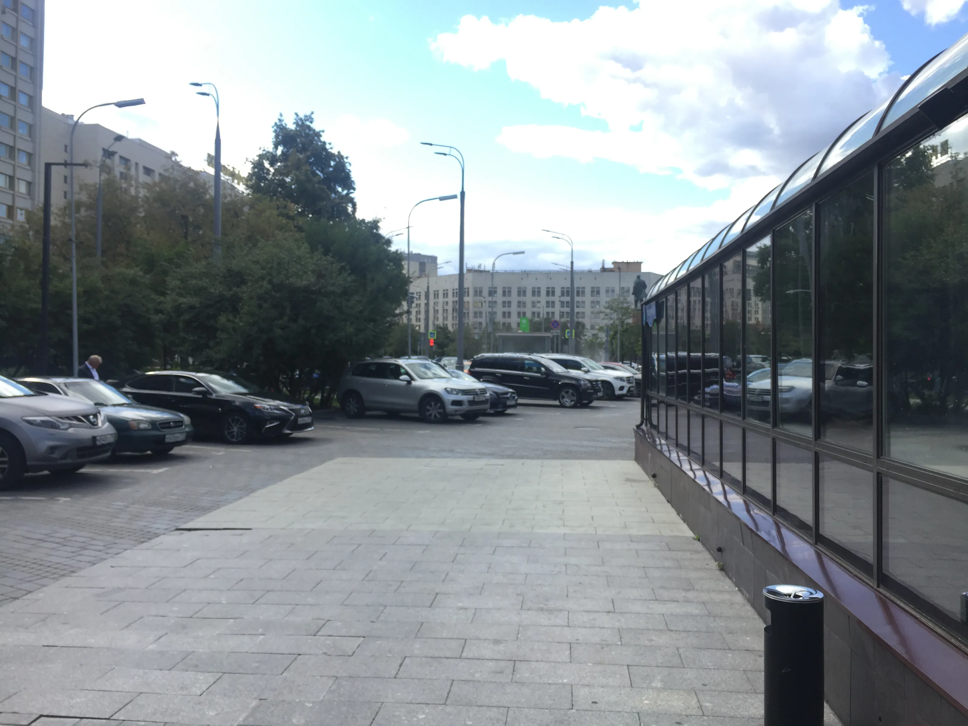 Ретро-закусочная на углу, фото 8