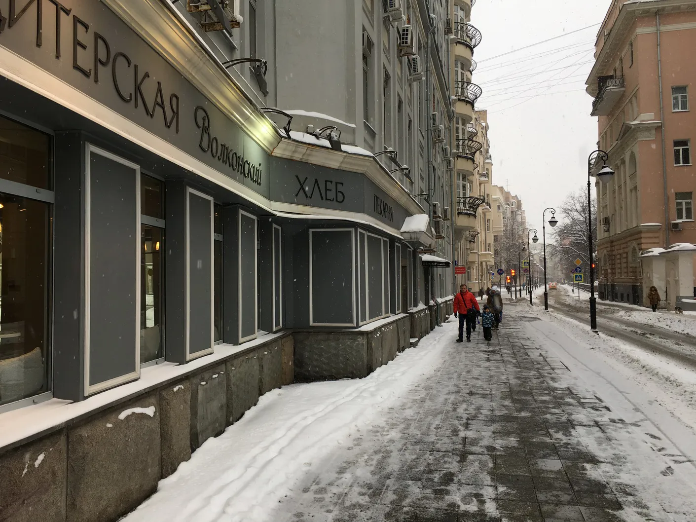 Пекарня с террасой, фото 12