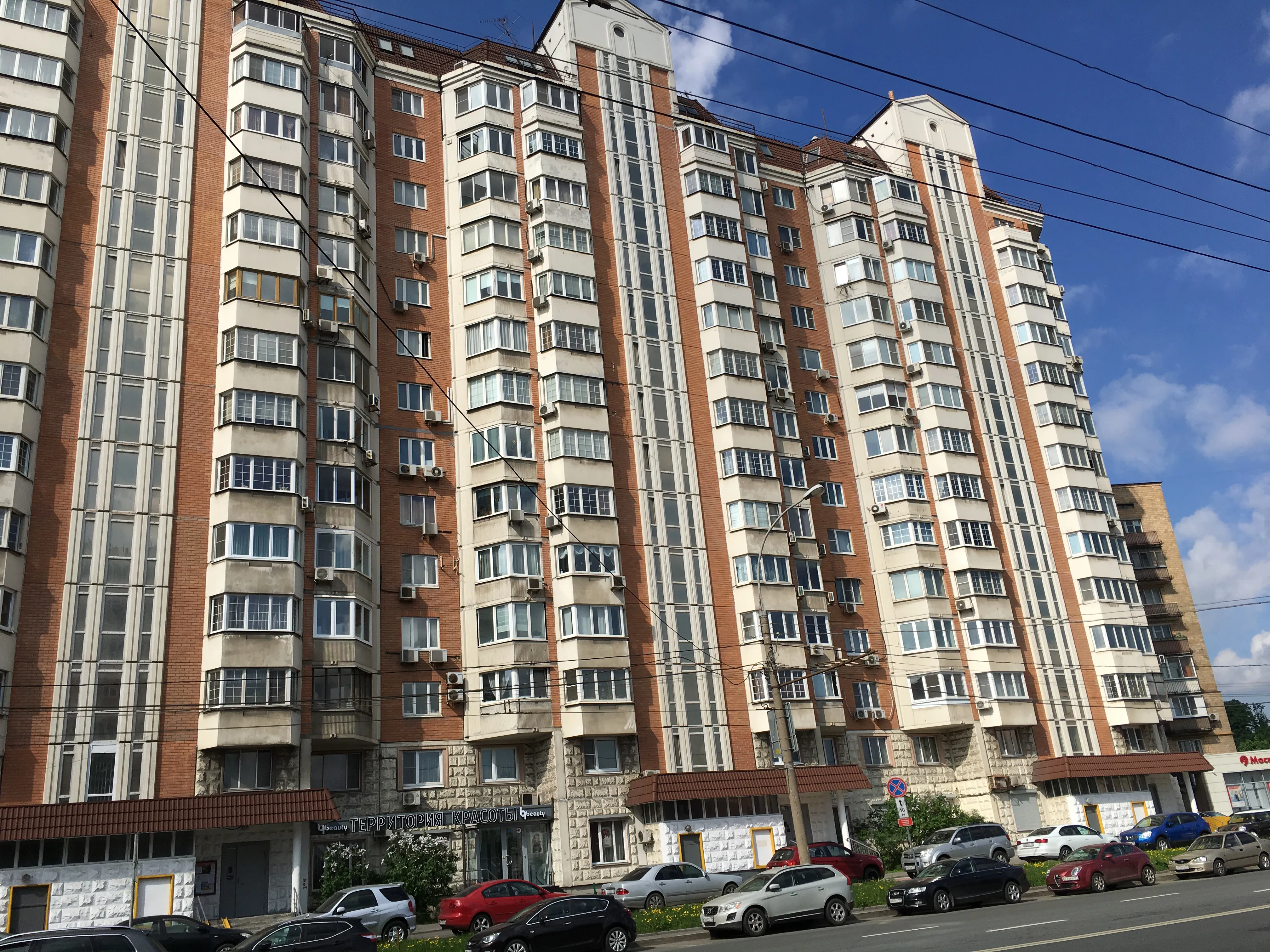 Бар с уличной террасой, фото 6