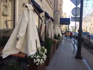 Улица с гирляндами, фото 6