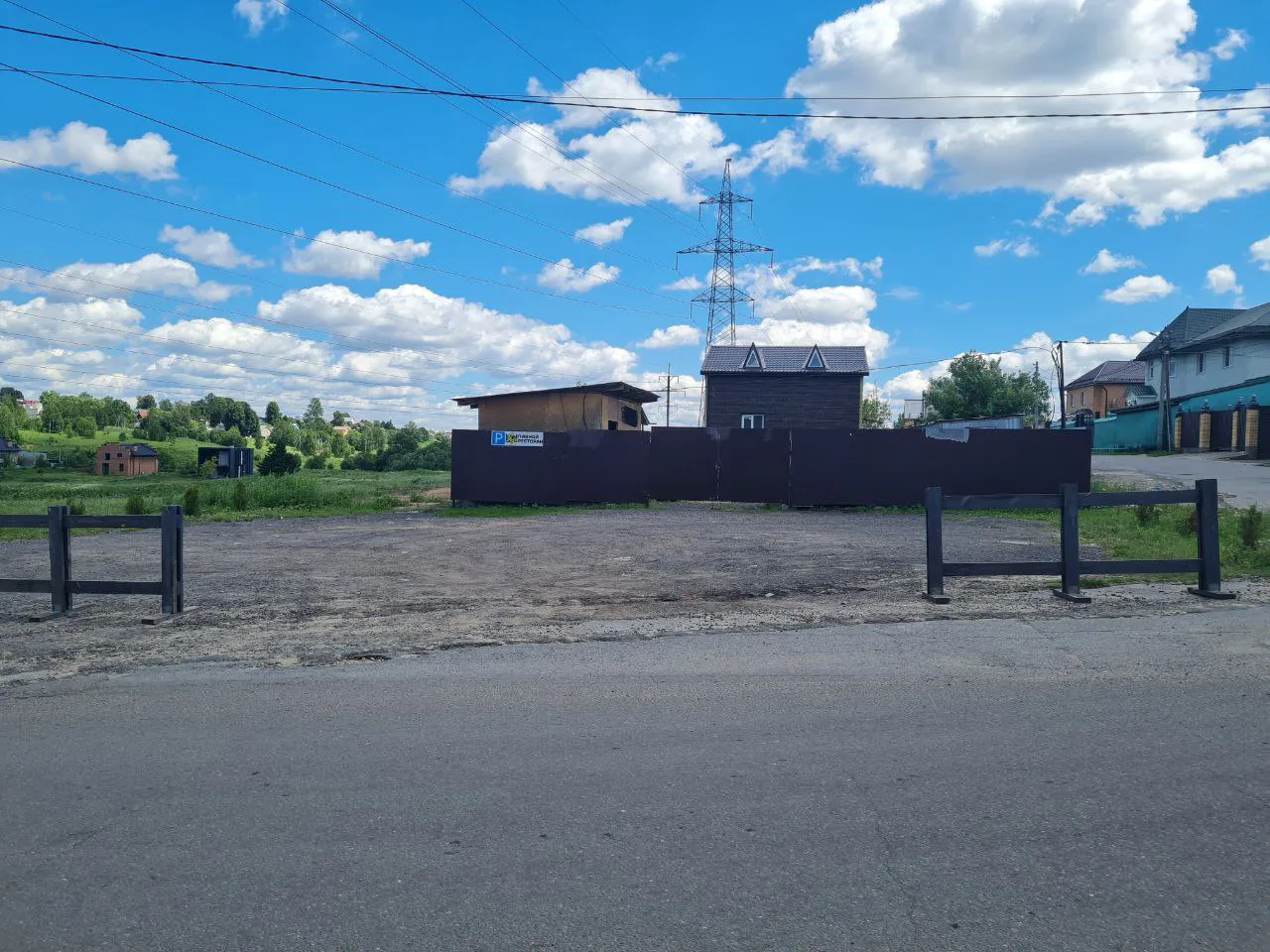 Ресторан в кирпичном доме, фото 3