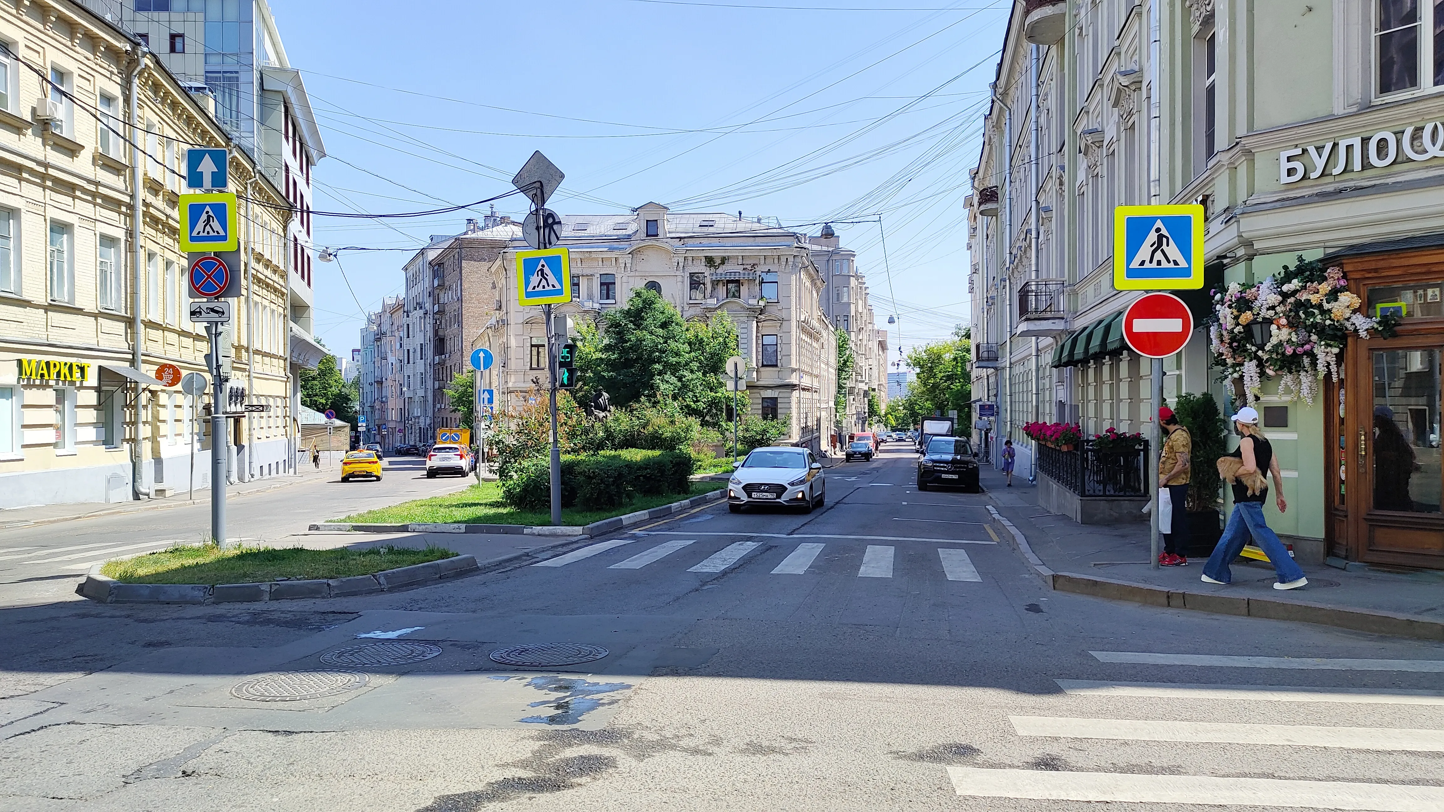 Кафе с аквариумом, фото 13