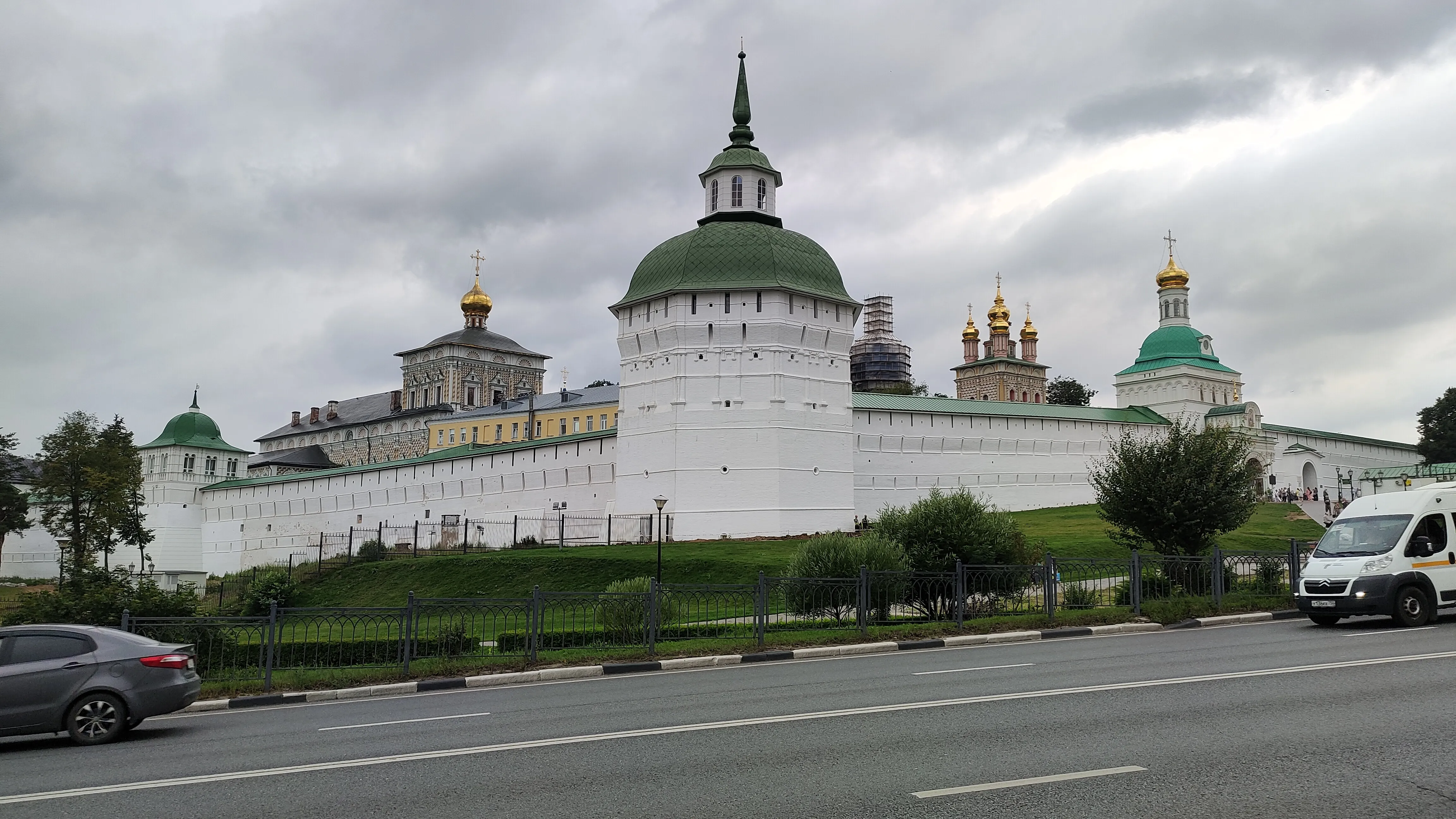 Ресторан в русском стиле, фото 14