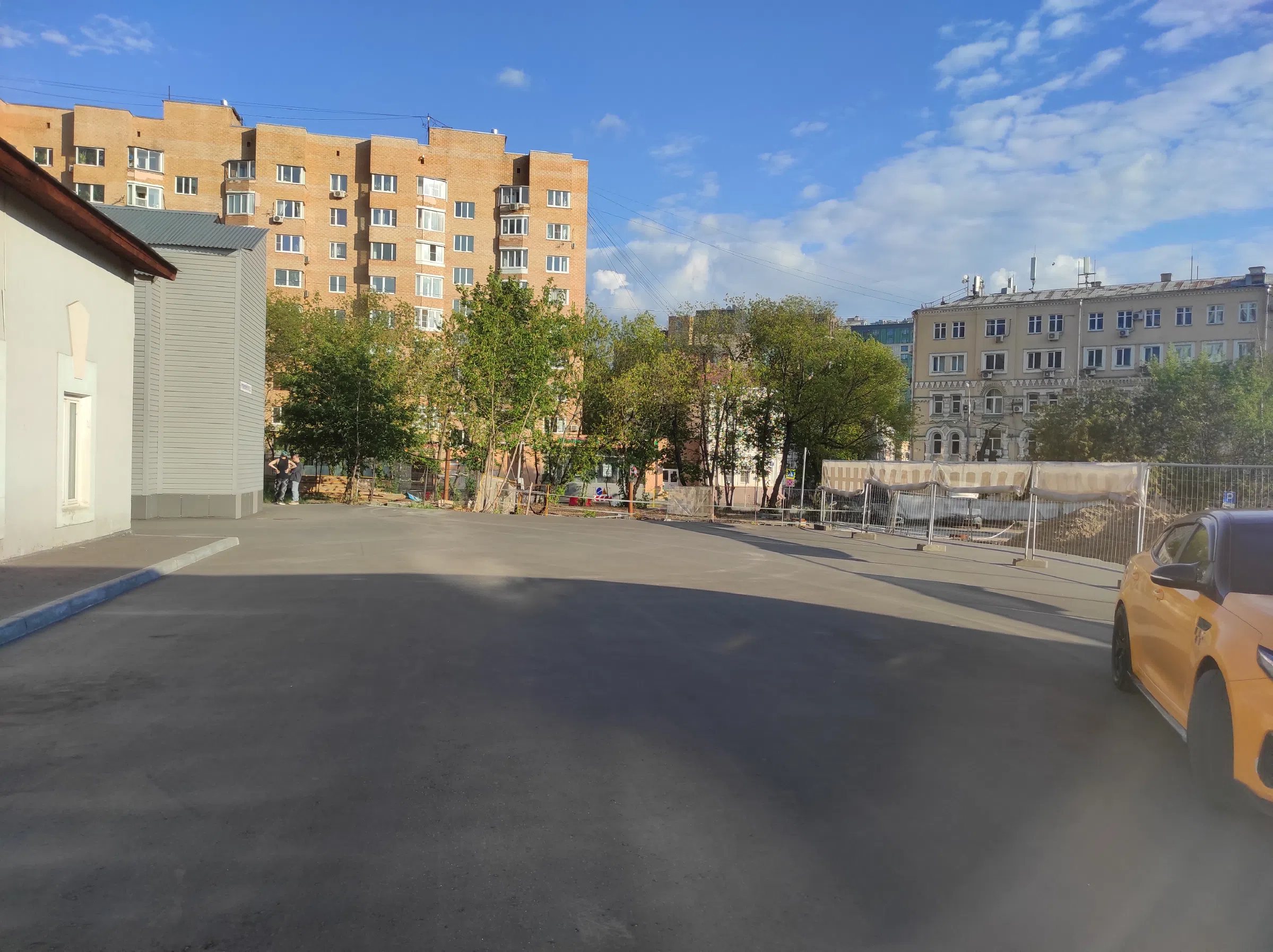 Кирпичный бар с мезонином, фото 5
