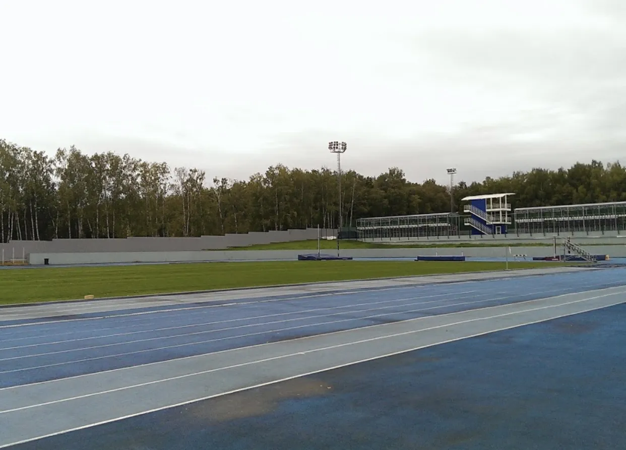 Большой спорткомплекс, фото 9