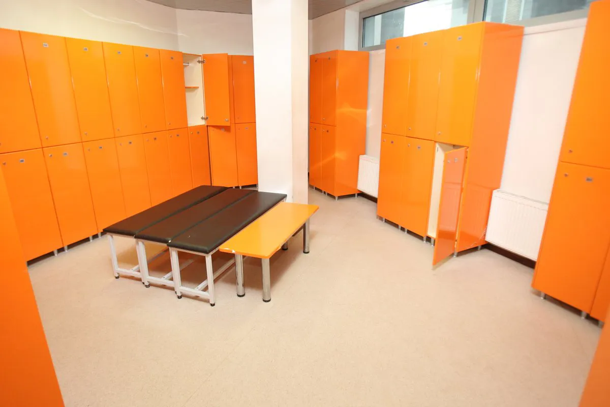 Спортивный комплекс с татами, фото 1