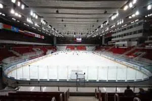 Ледовое поле-арена, фото 4