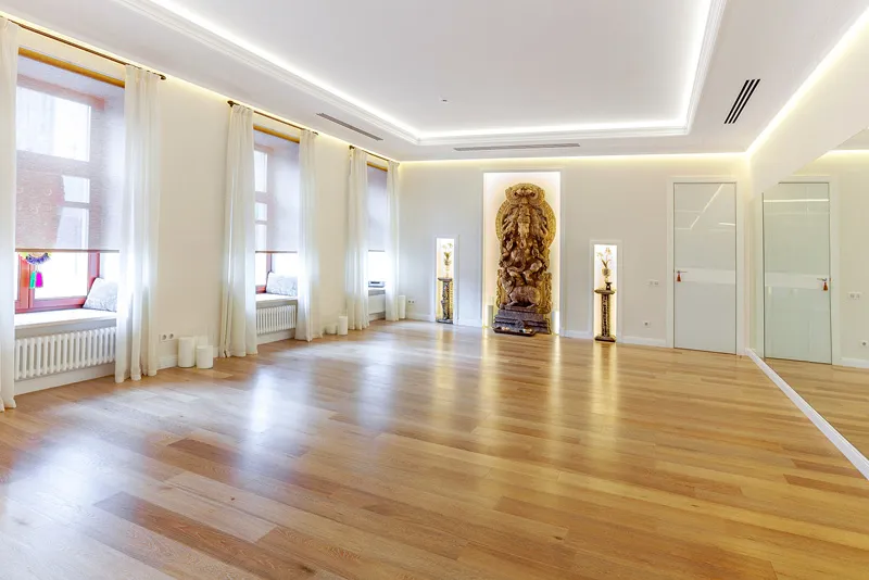 SPA в восточном стиле, фото 6